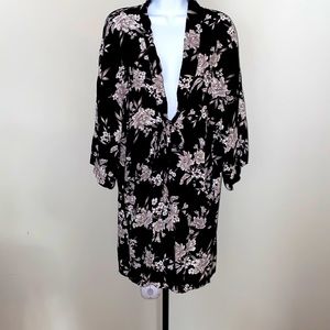 SPIRITUAL GANGSTER Kimono